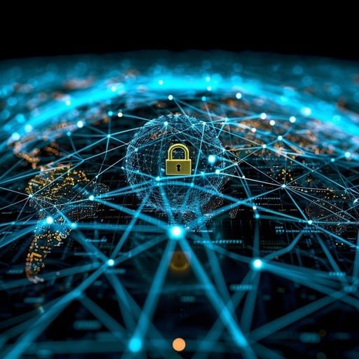 Protected:  Cybersecurity and Network Protection Strategies